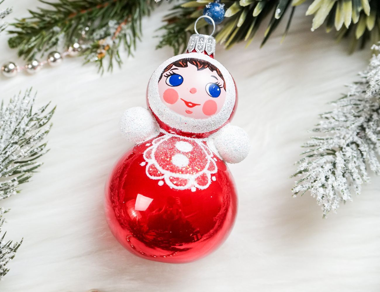 Увеличить фотографию