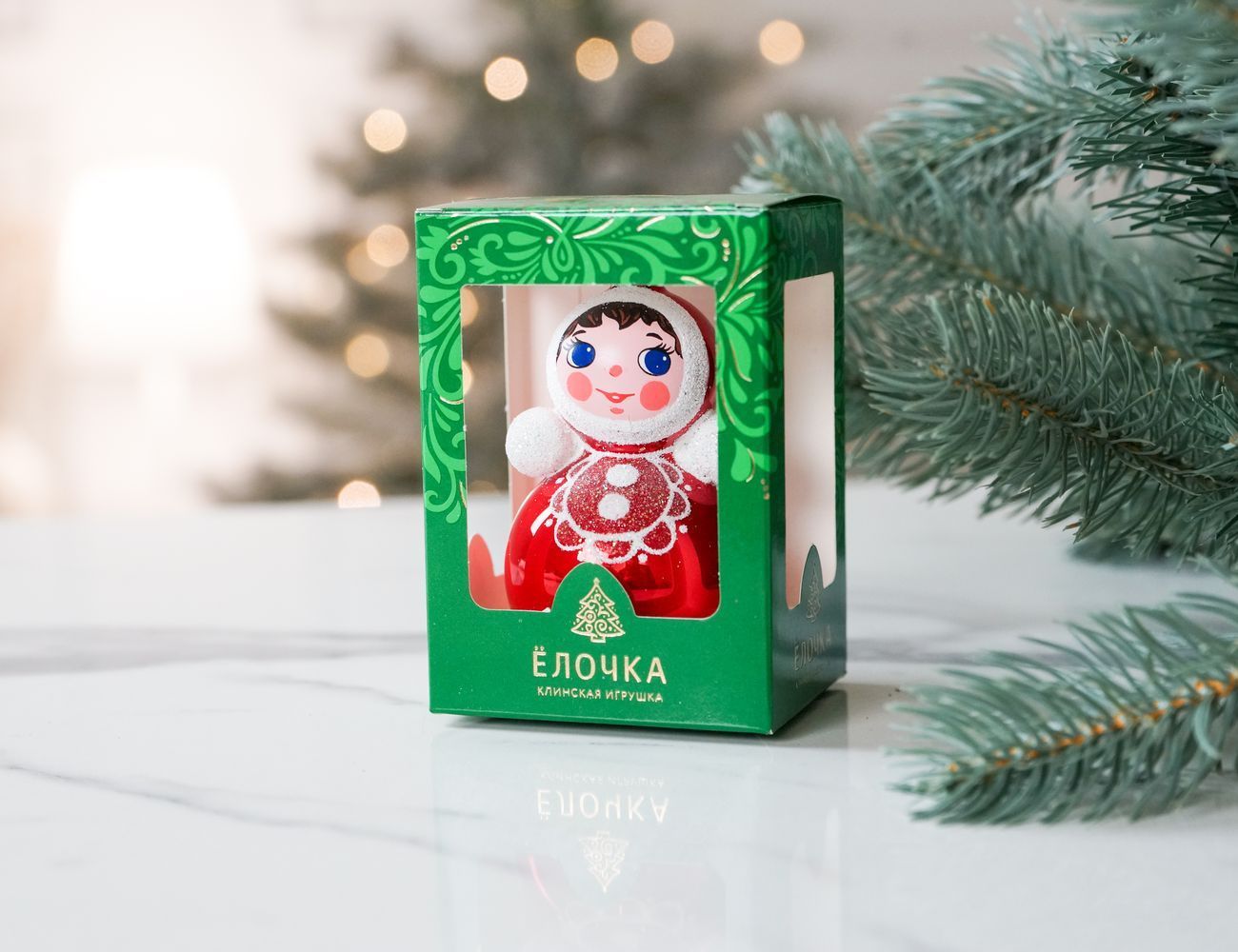 Увеличить фотографию