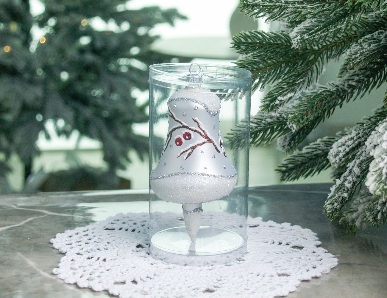 Увеличить фотографию