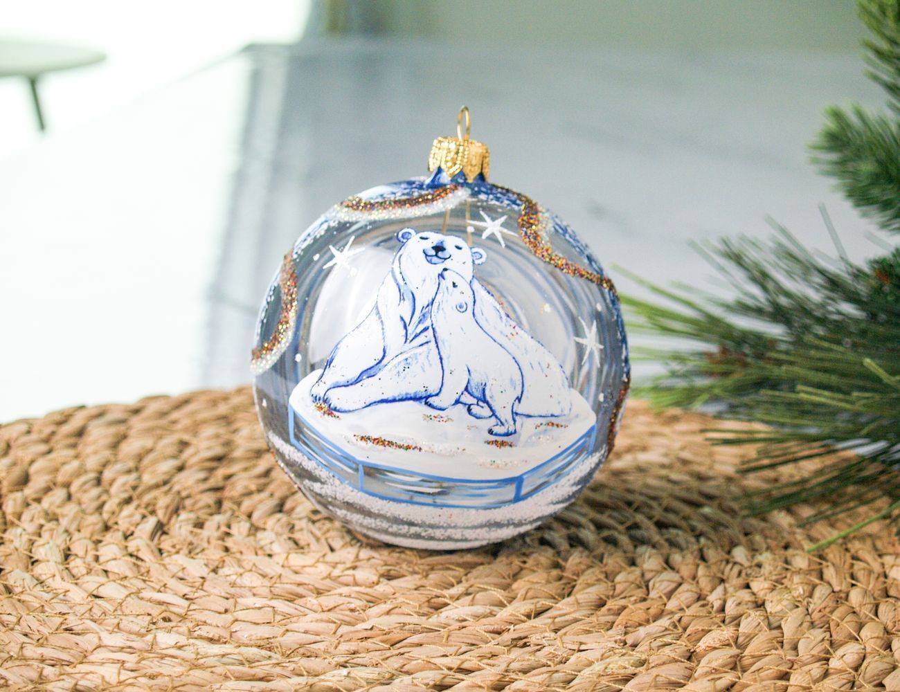 Увеличить фотографию