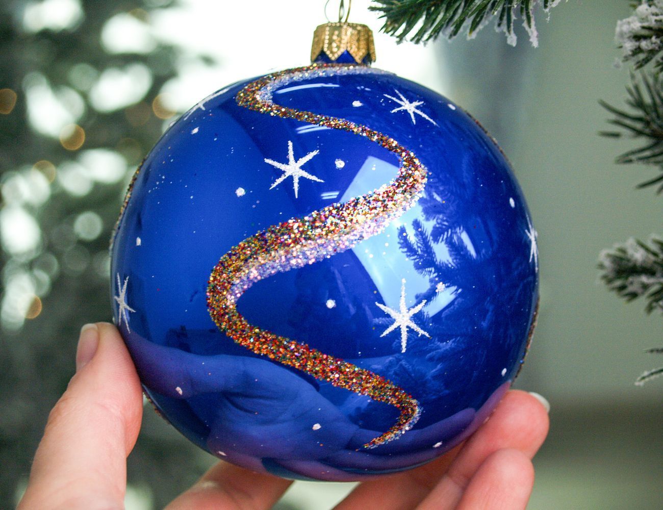 Увеличить фотографию