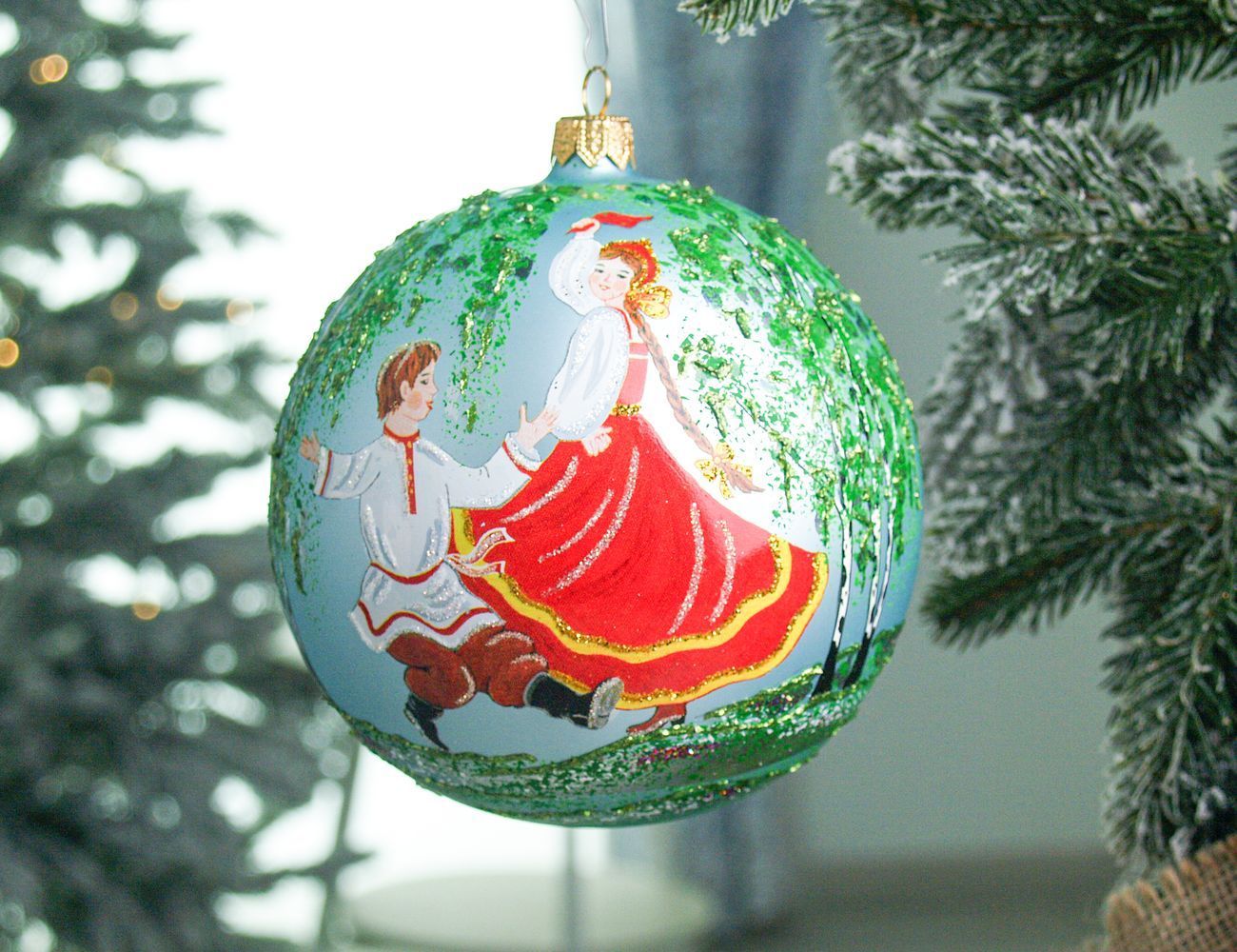 Увеличить фотографию