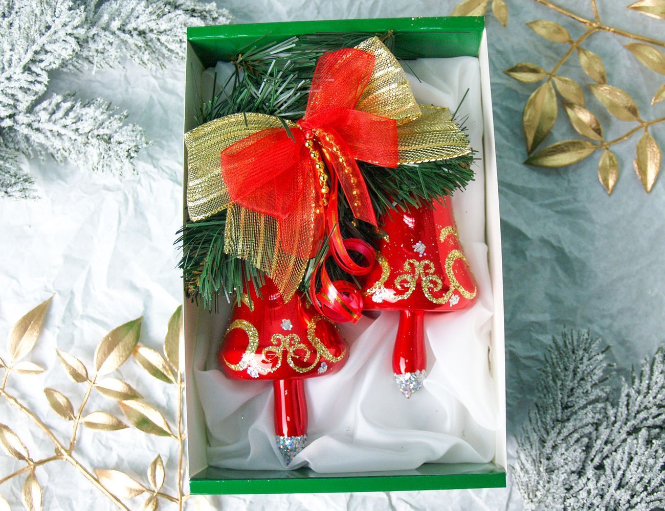 Увеличить фотографию