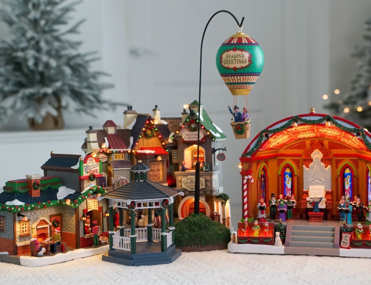 Увеличить фотографию