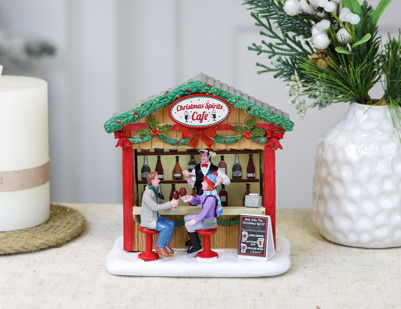 Увеличить фотографию