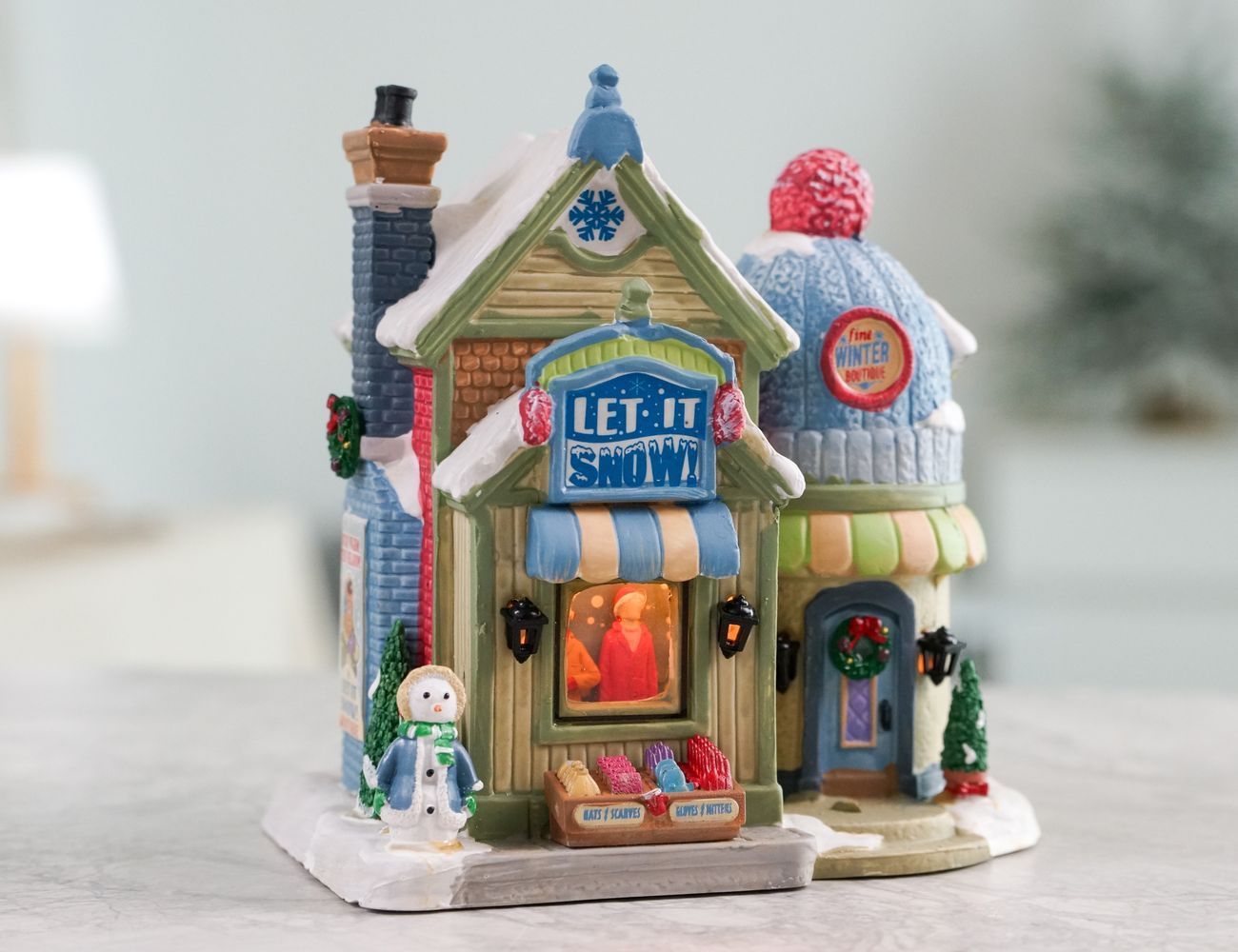 Увеличить фотографию