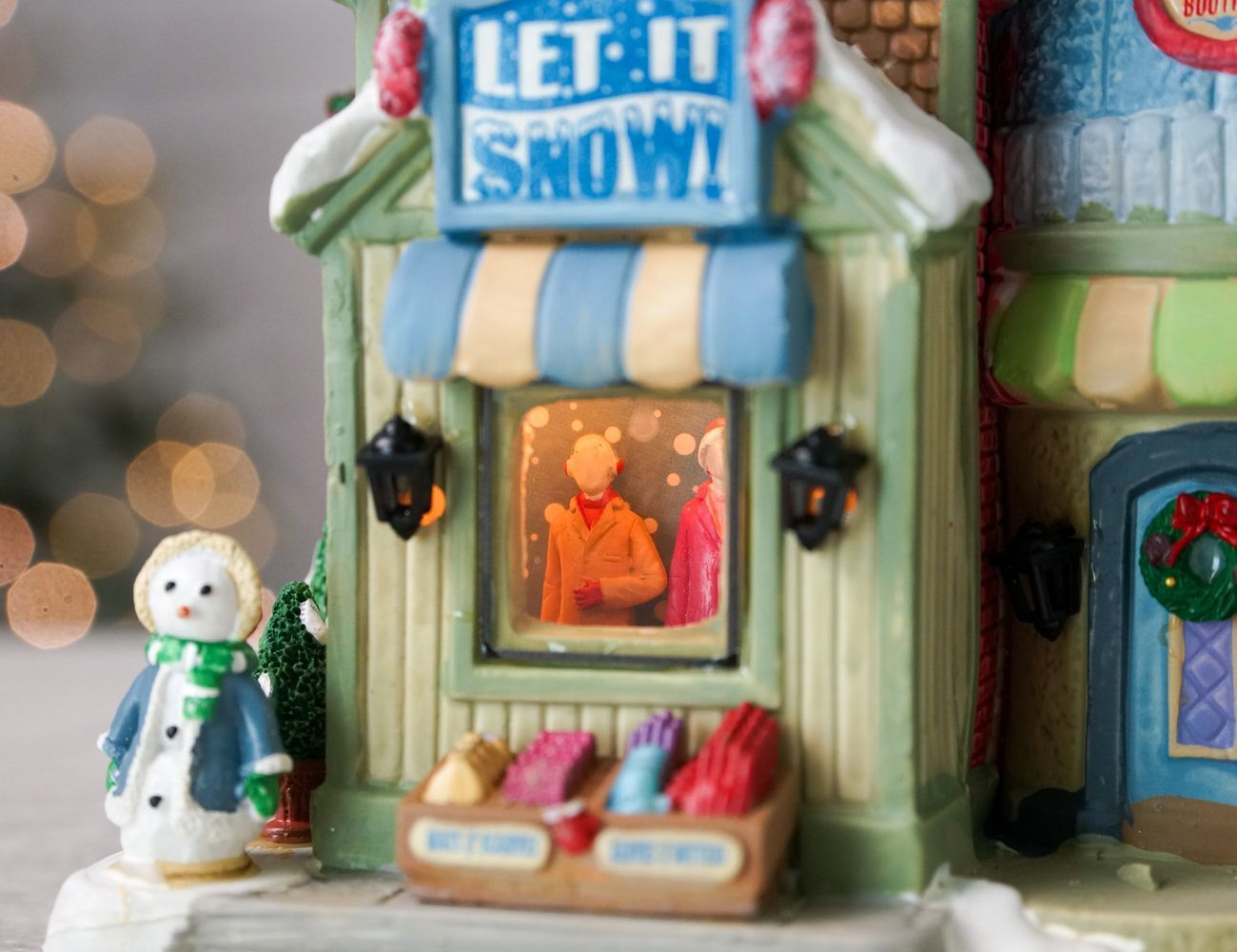 Увеличить фотографию