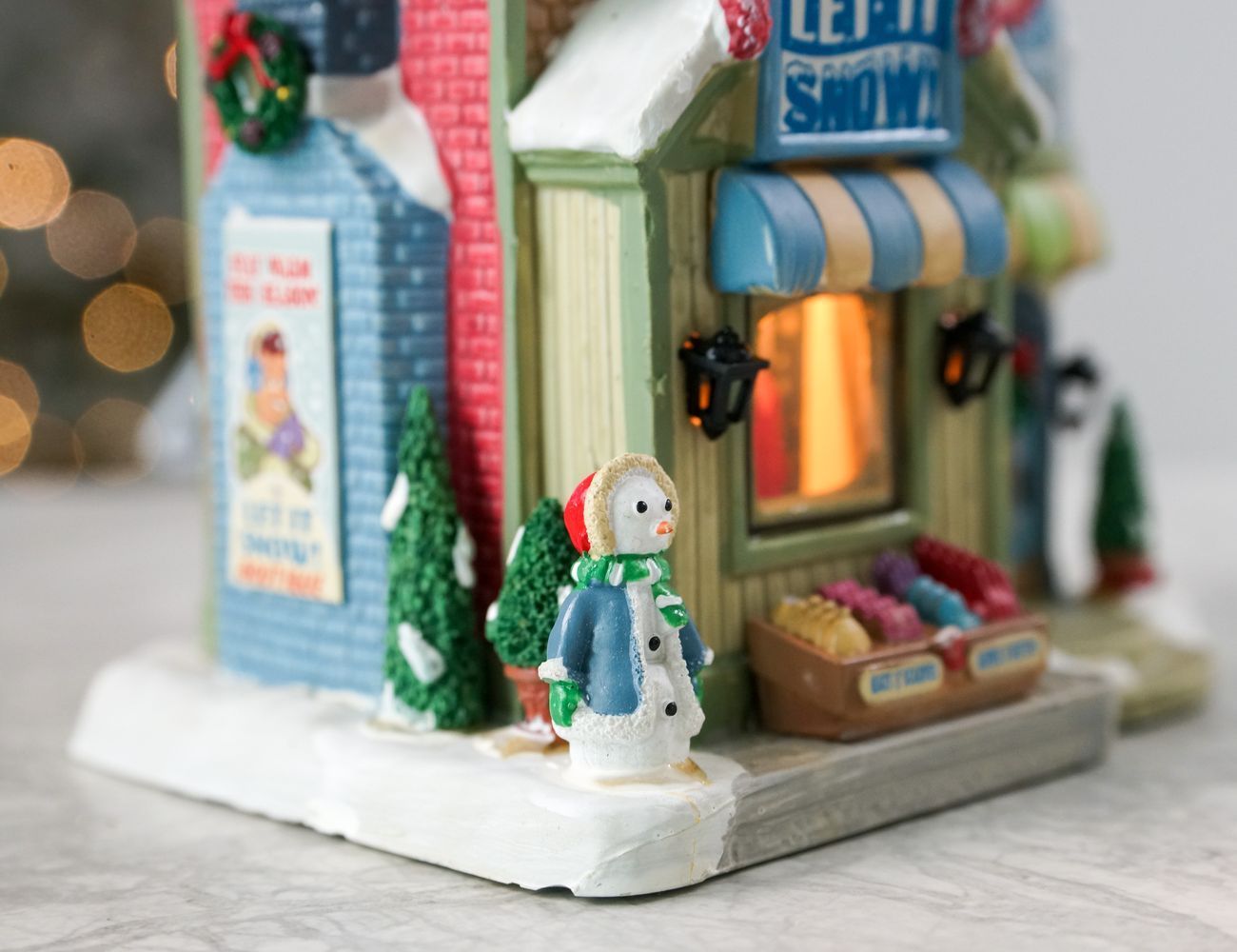 Увеличить фотографию