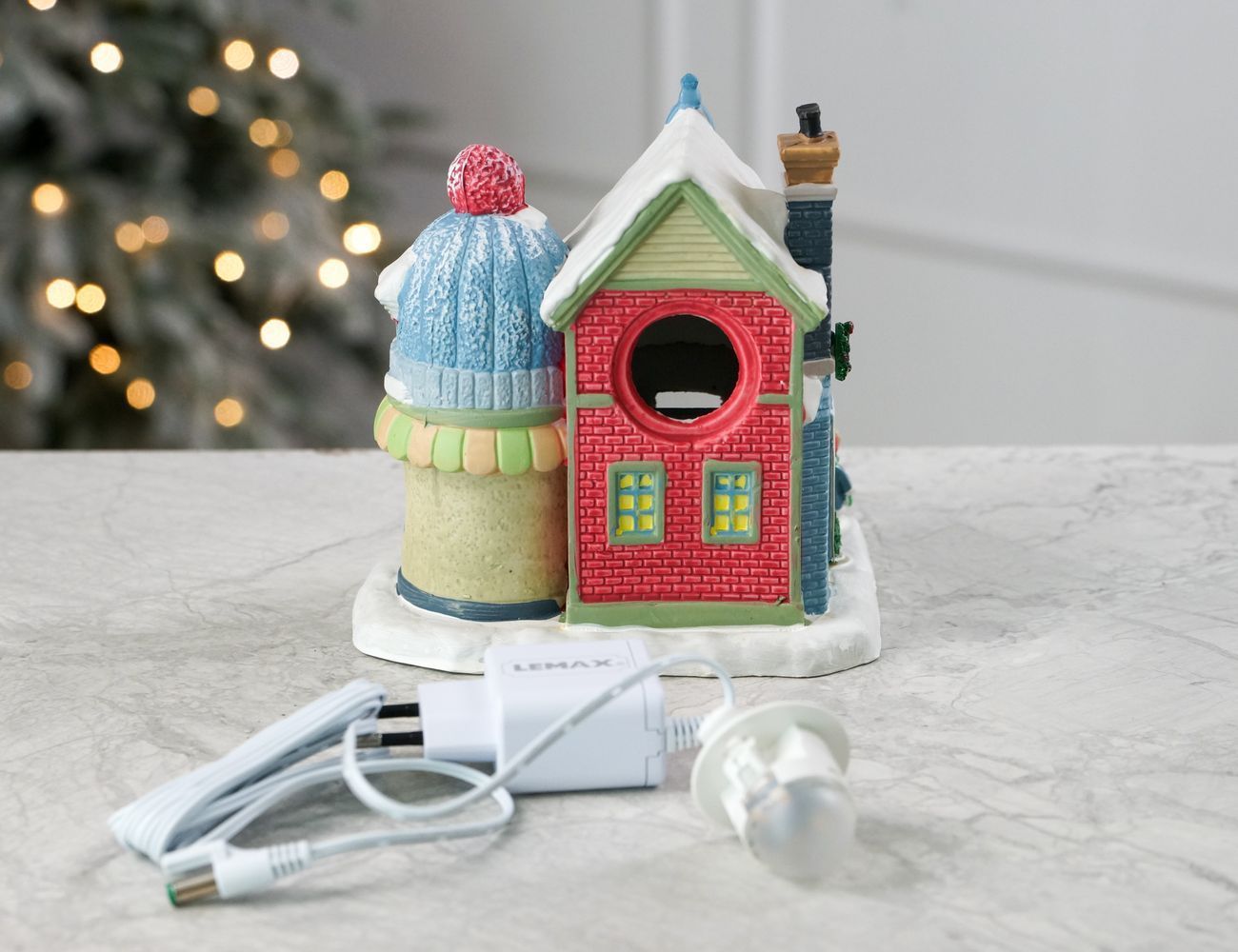 Увеличить фотографию