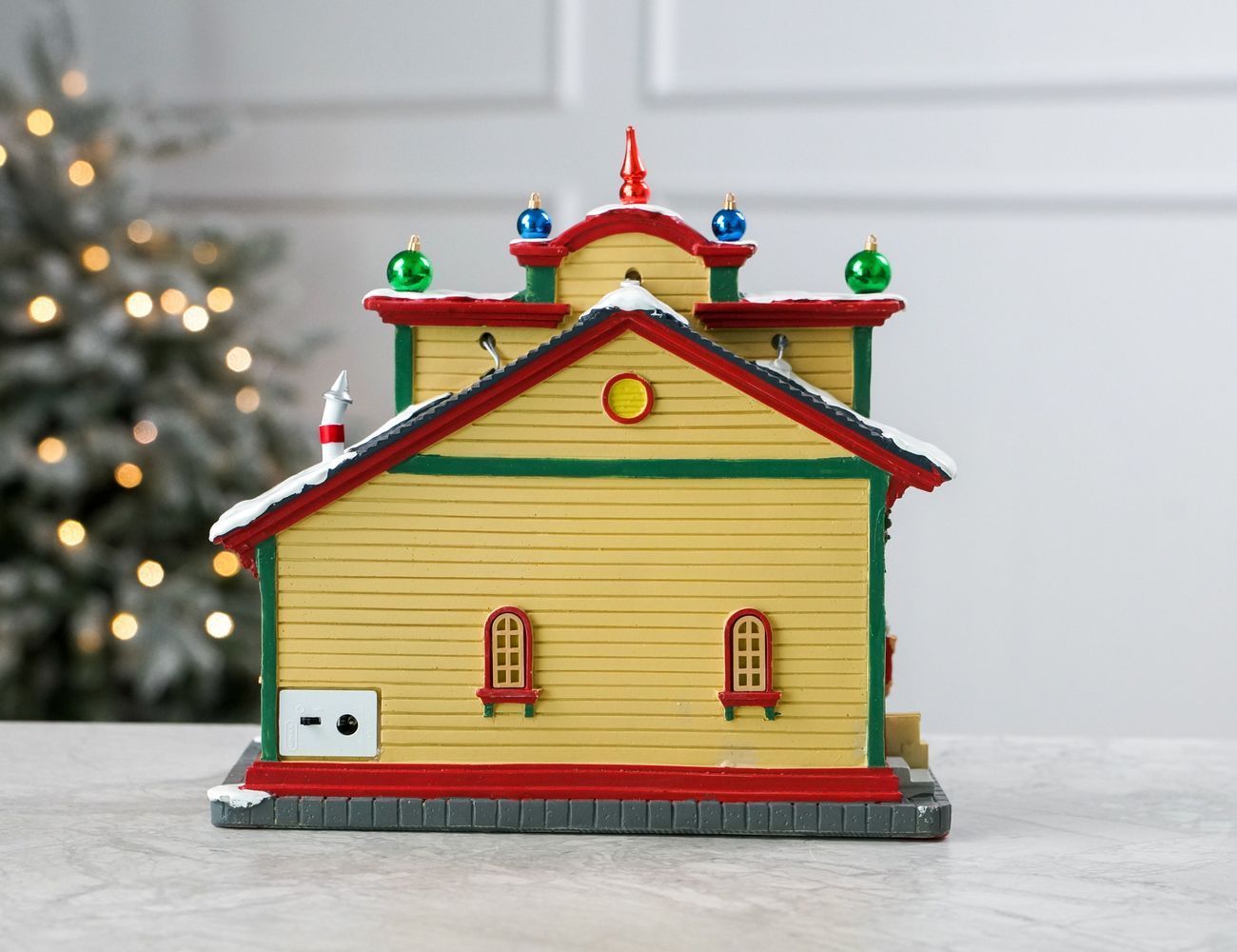 Увеличить фотографию