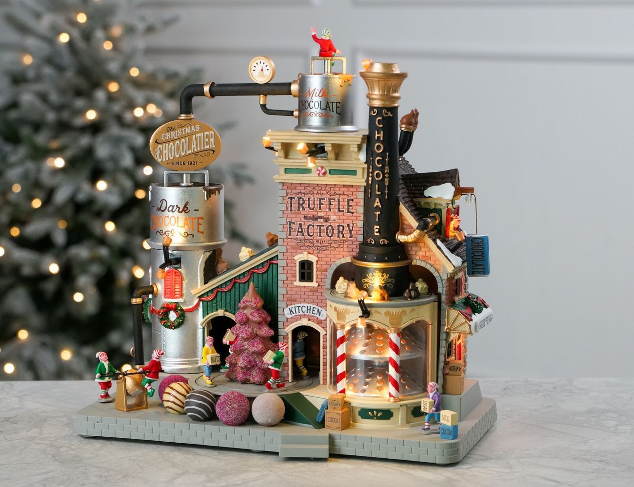 Увеличить фотографию