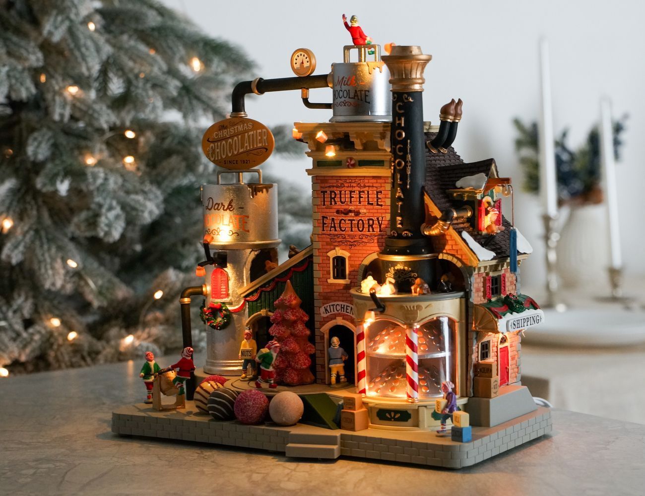 Увеличить фотографию