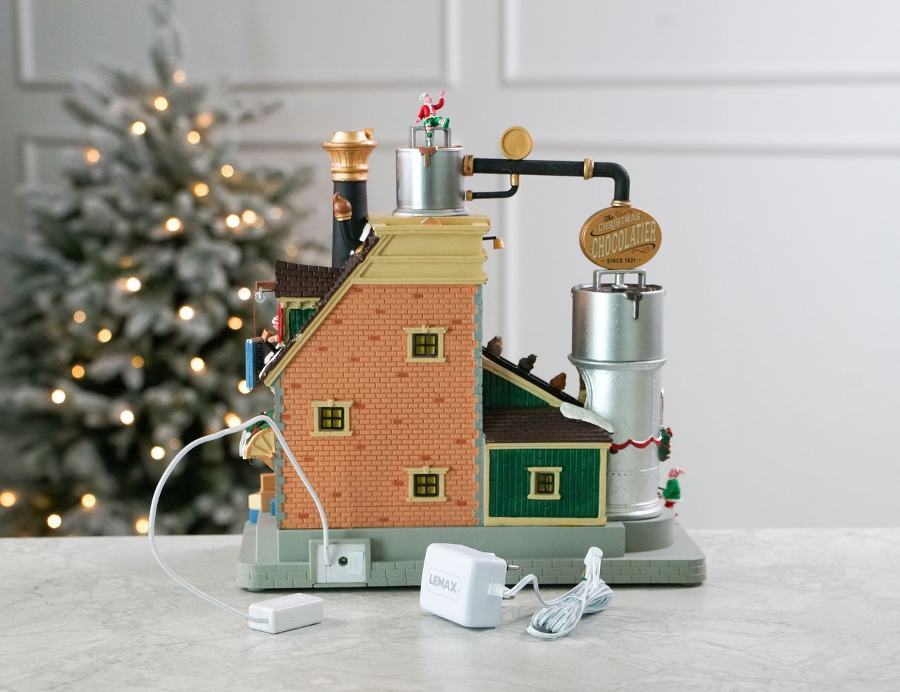 Увеличить фотографию