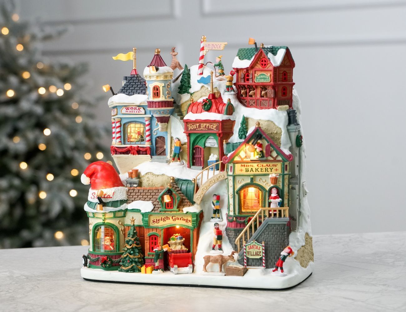 Увеличить фотографию