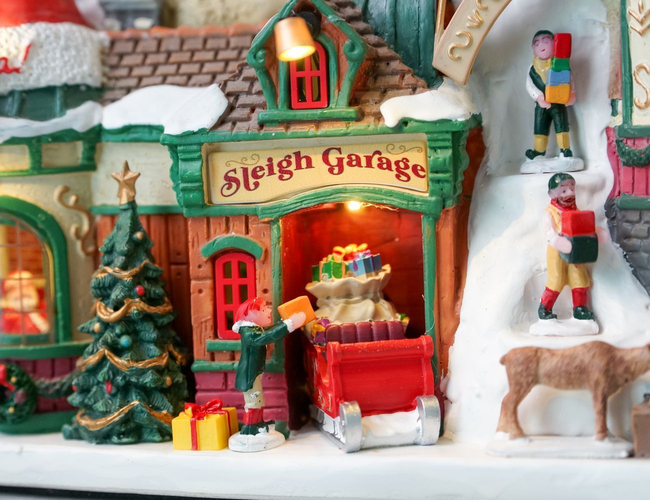 Увеличить фотографию