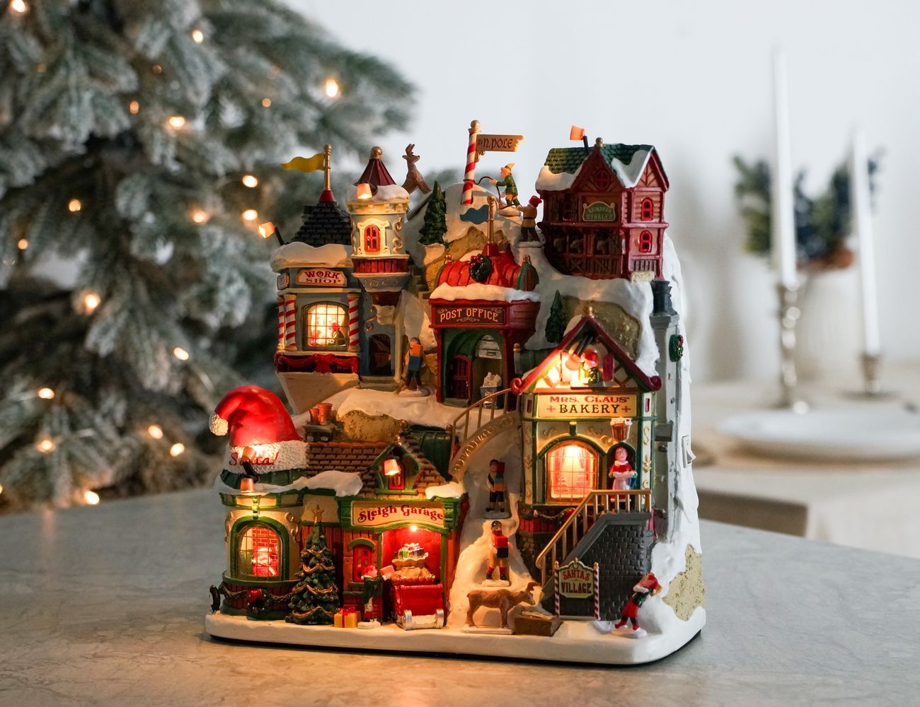 Увеличить фотографию