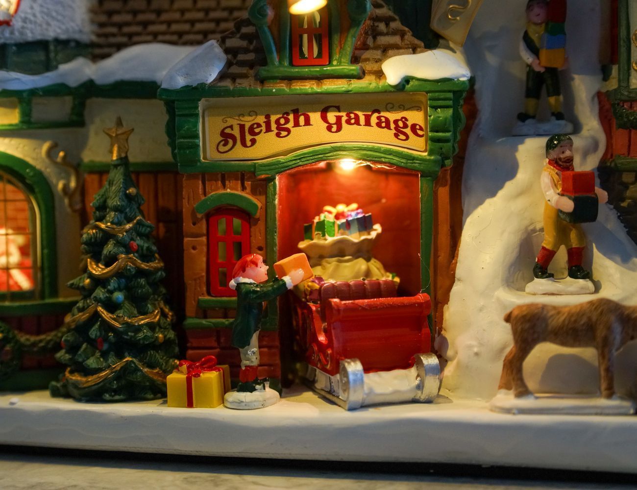 Увеличить фотографию