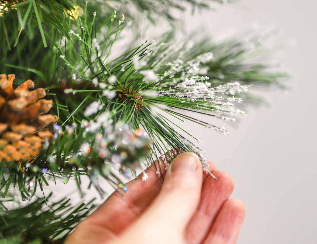 Увеличить фотографию