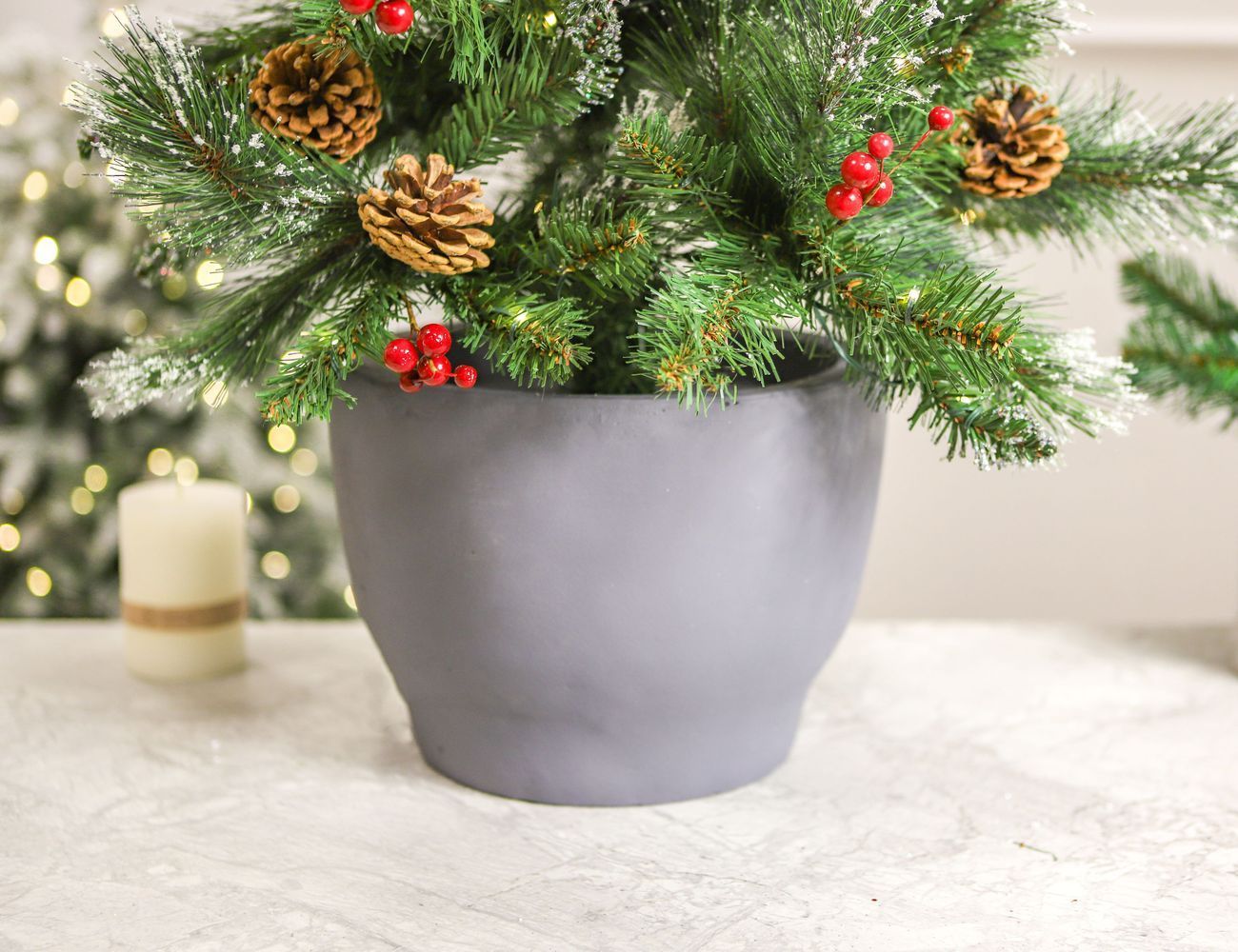 Увеличить фотографию