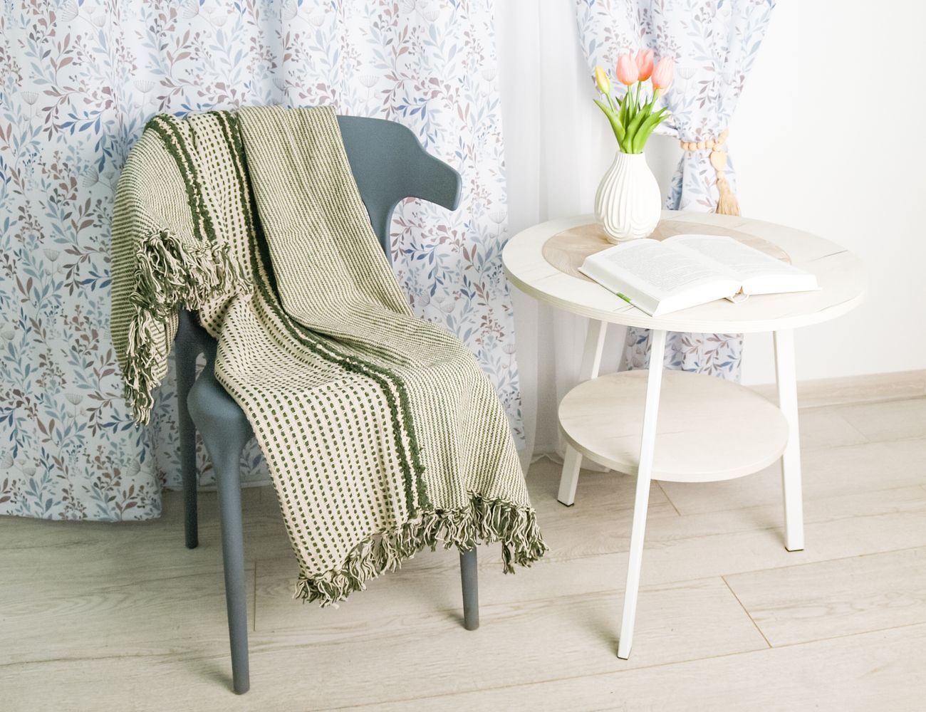 Увеличить фотографию