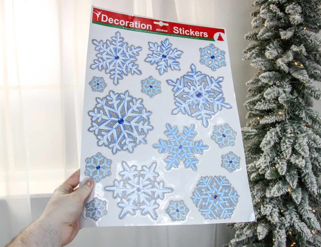 Увеличить фотографию