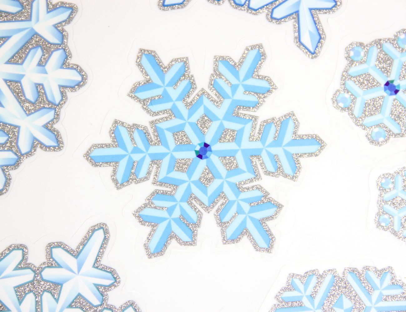 Увеличить фотографию