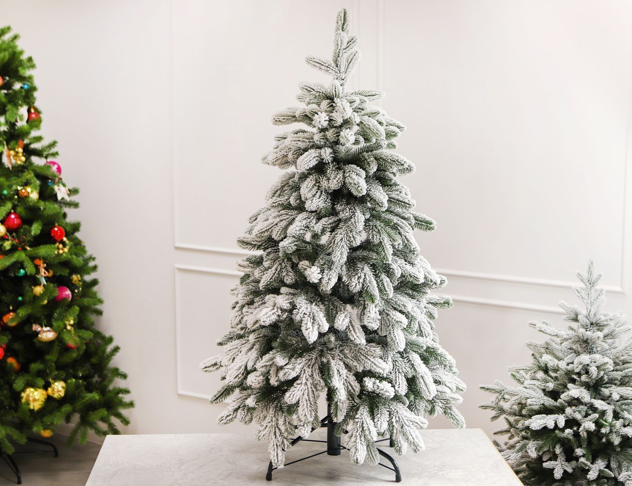 Увеличить фотографию