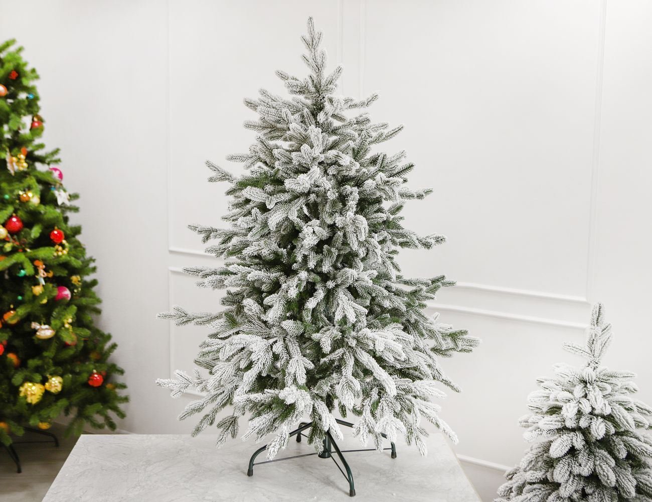 Увеличить фотографию