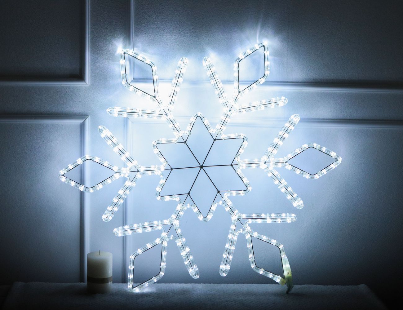 Увеличить фотографию