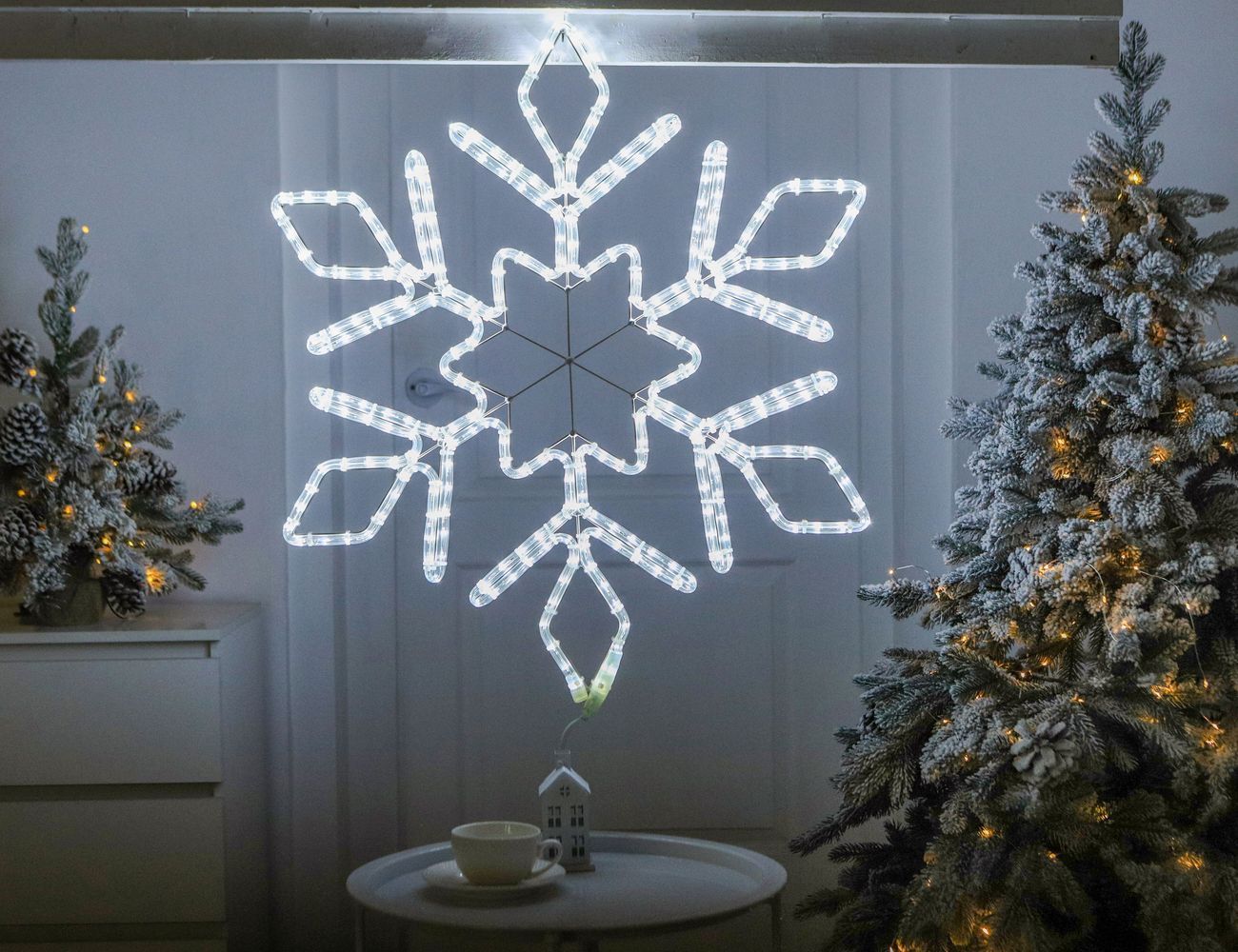 Увеличить фотографию