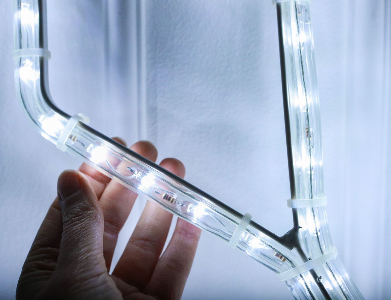 Увеличить фотографию