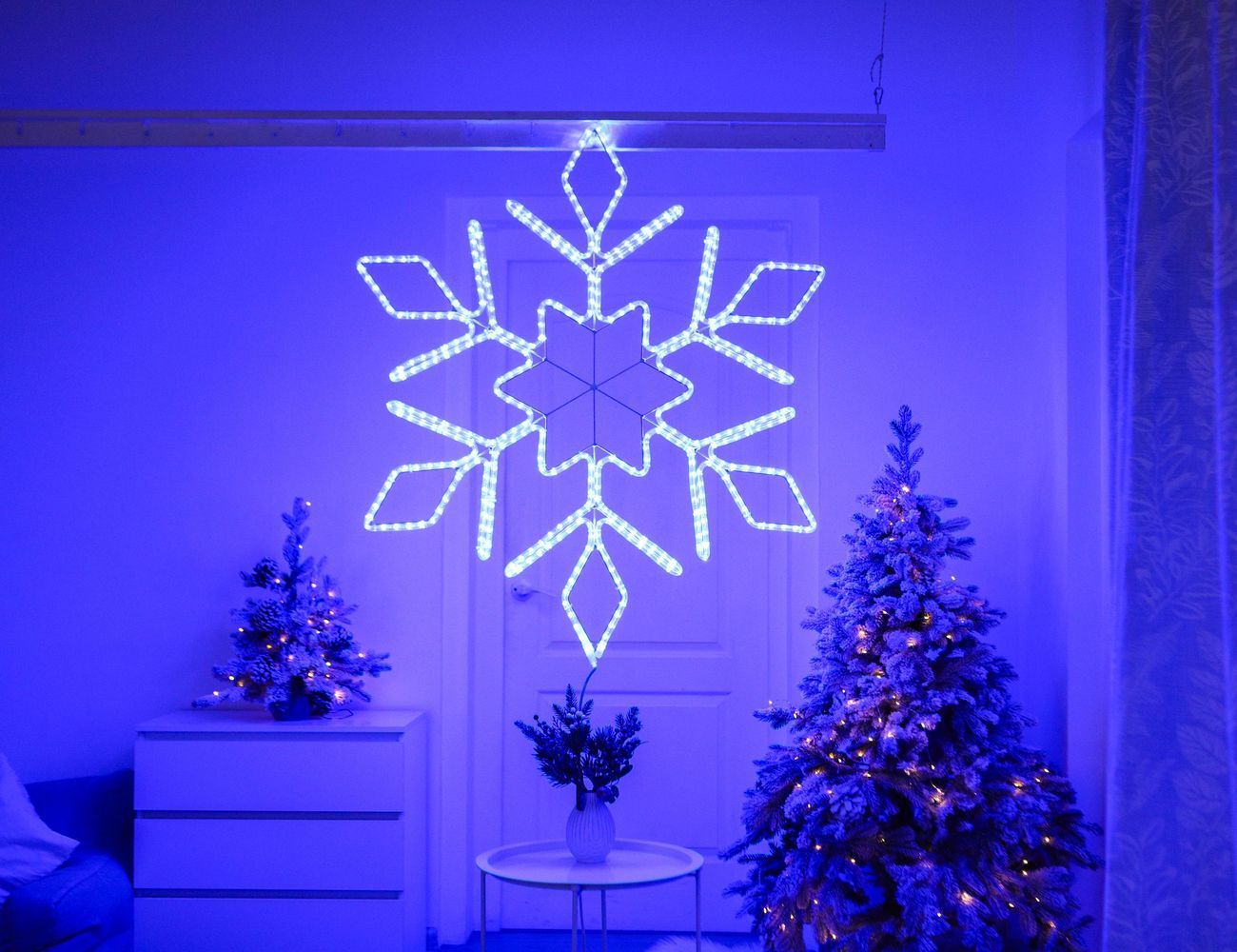 Увеличить фотографию