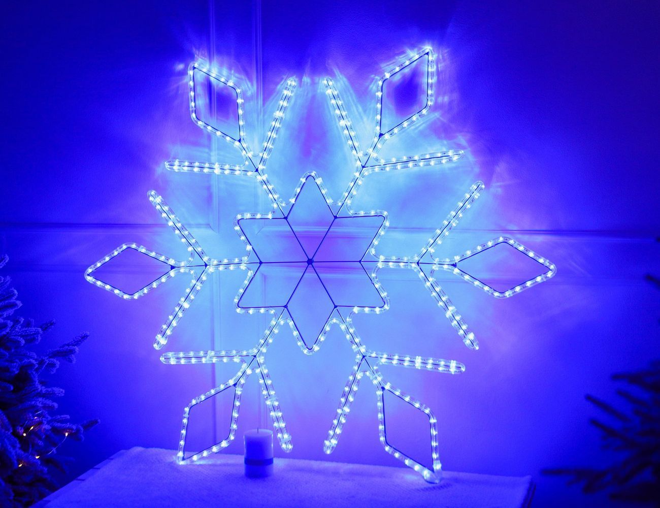 Увеличить фотографию