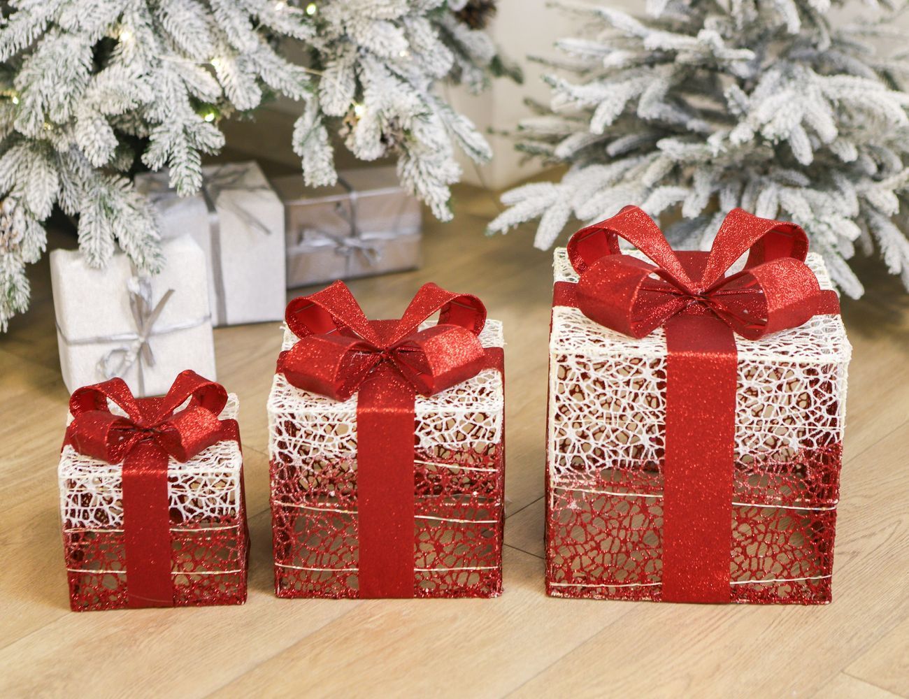 Увеличить фотографию