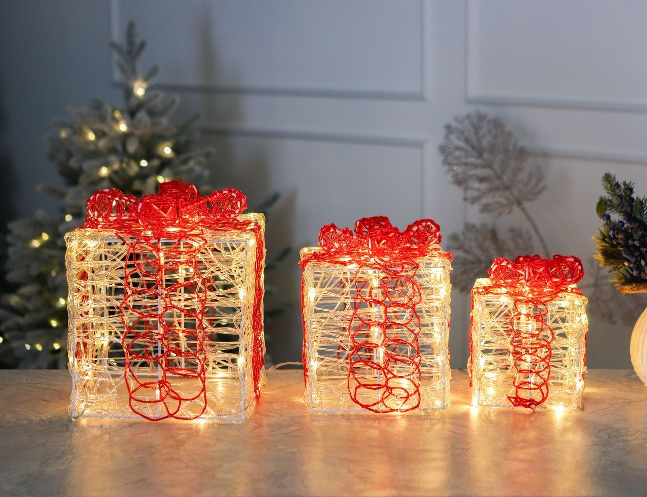 Увеличить фотографию