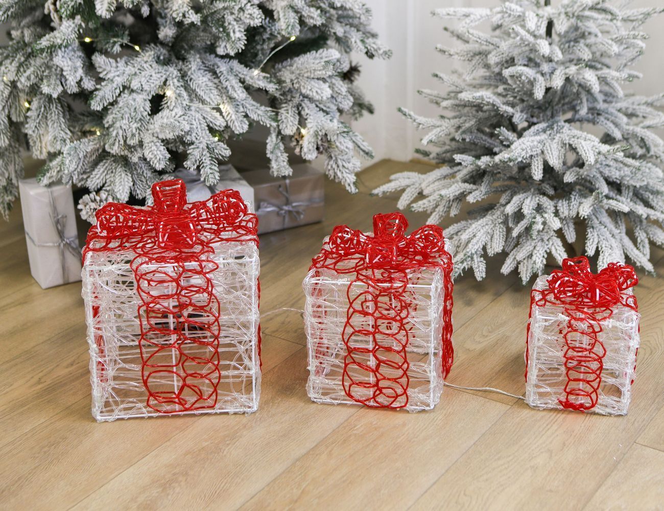 Увеличить фотографию