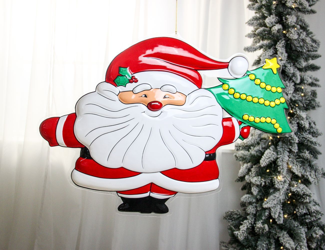 Увеличить фотографию