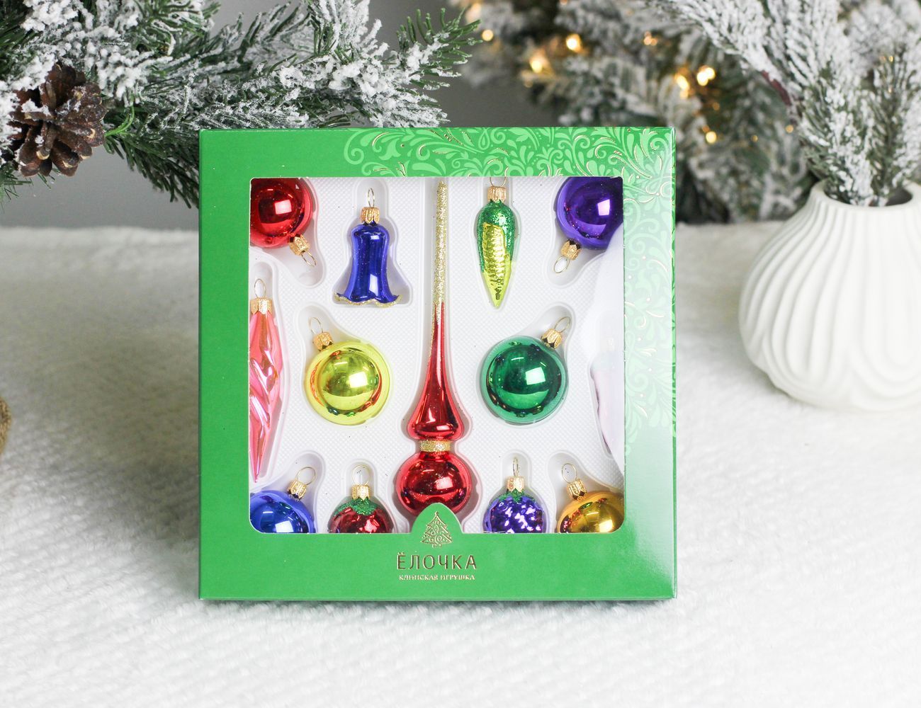 Увеличить фотографию