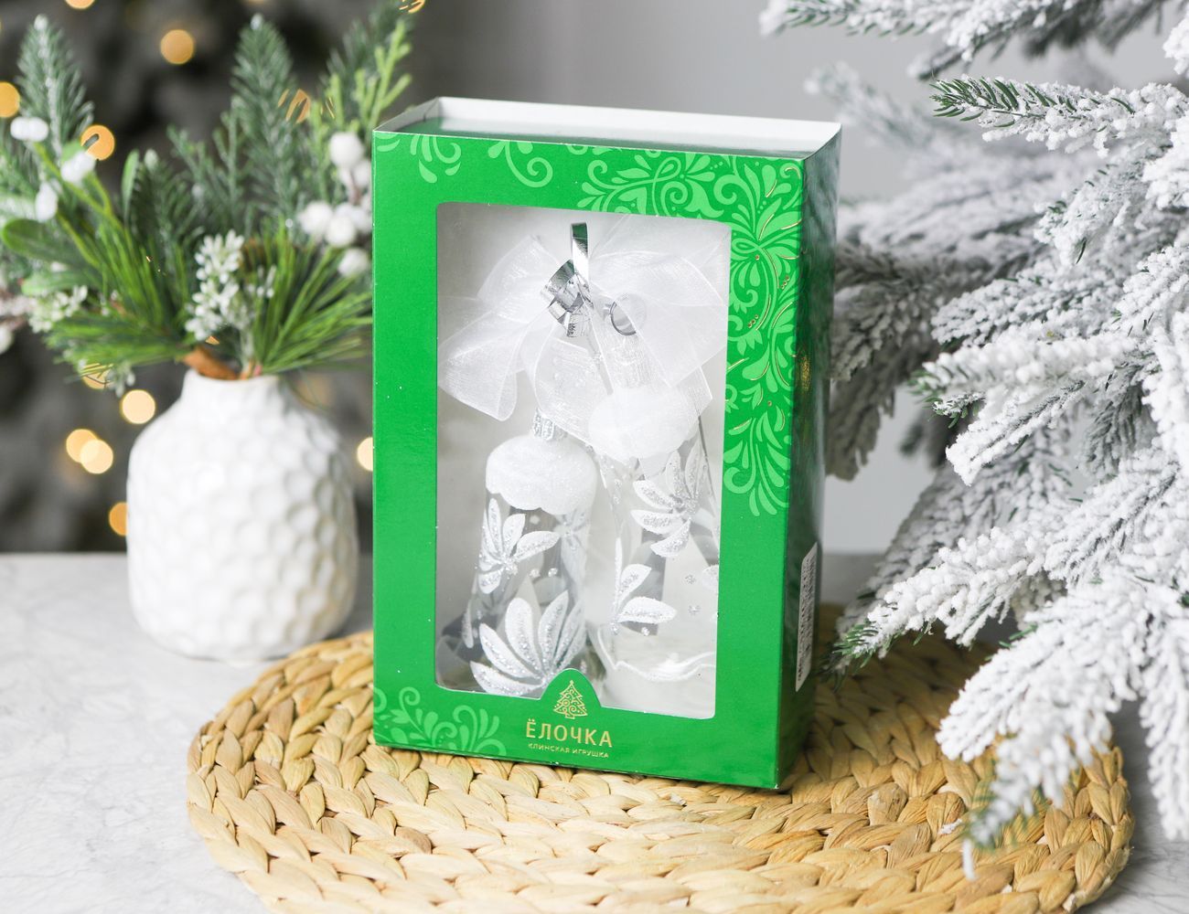 Увеличить фотографию