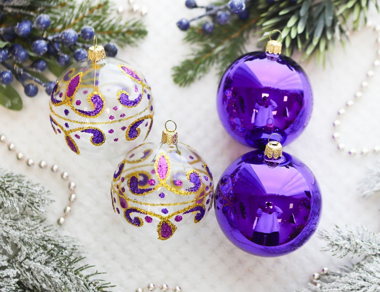 Увеличить фотографию