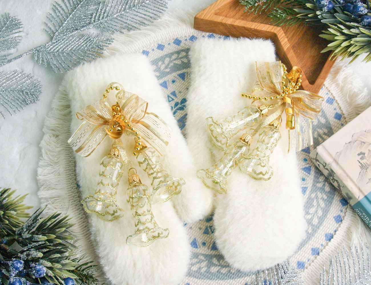 Увеличить фотографию