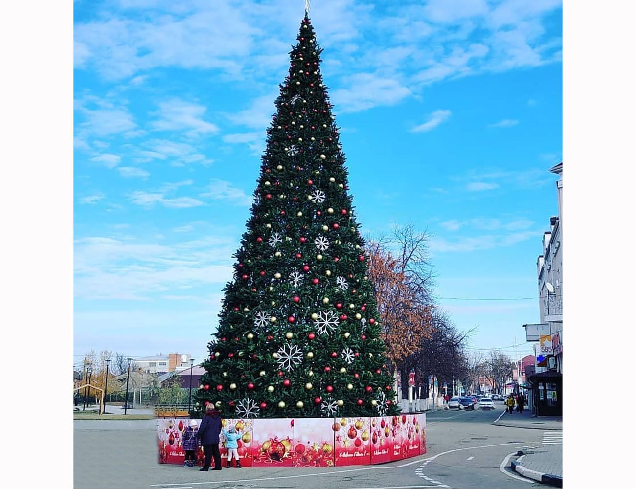 Увеличить фотографию