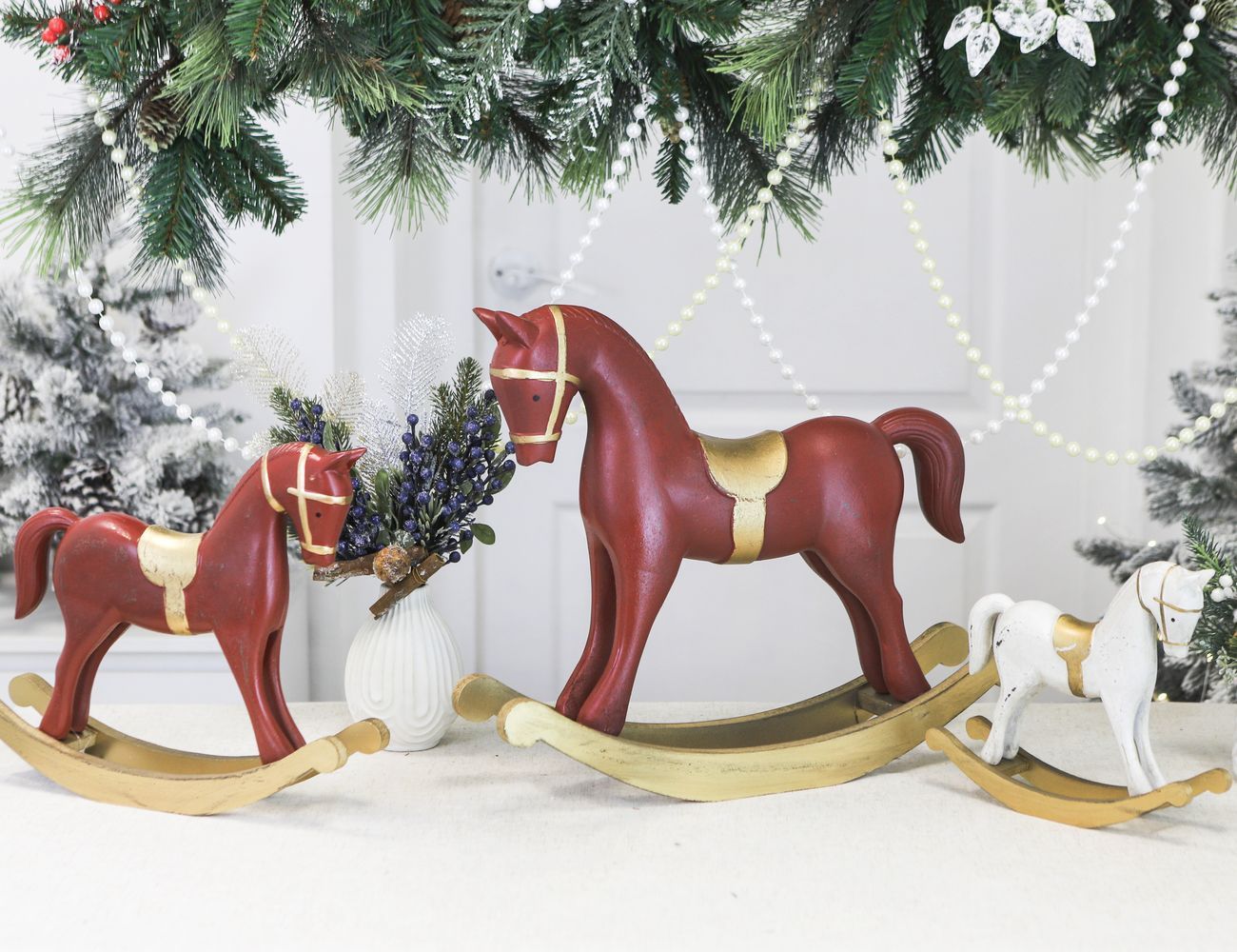 Увеличить фотографию