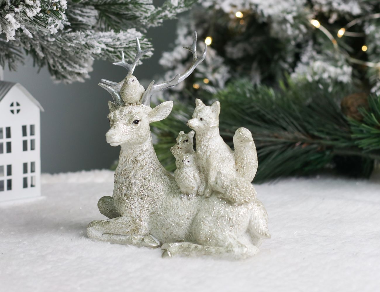 Увеличить фотографию