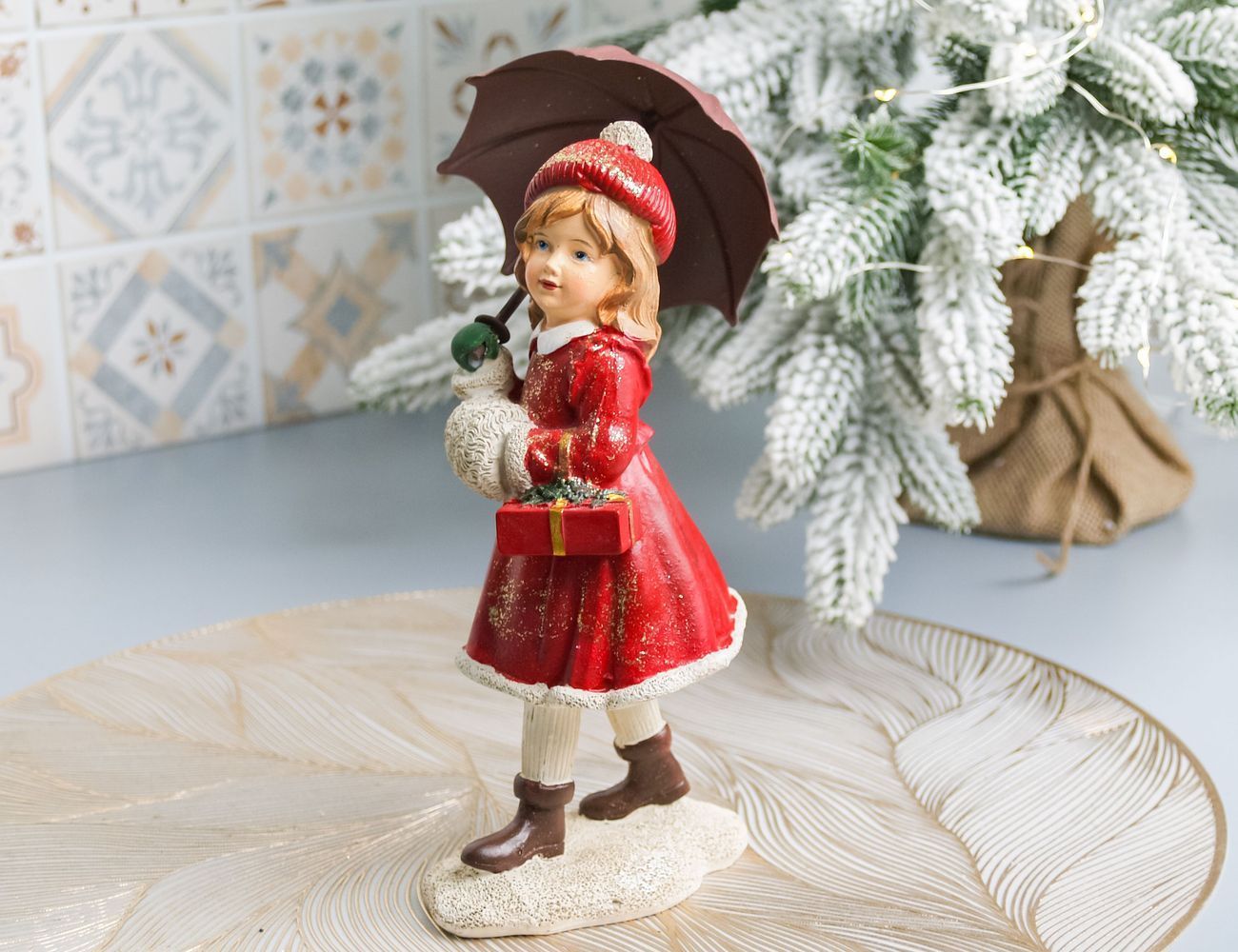 Увеличить фотографию