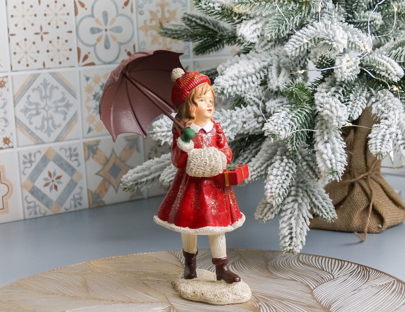 Увеличить фотографию