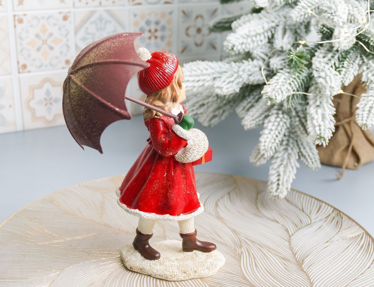 Увеличить фотографию