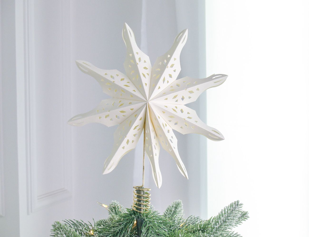 Увеличить фотографию