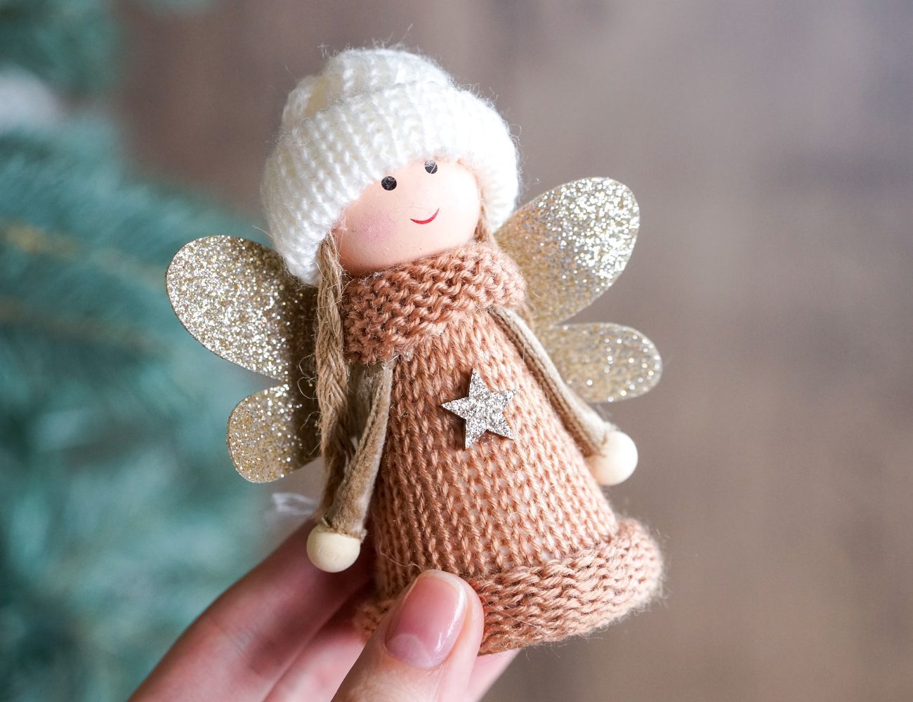 Увеличить фотографию