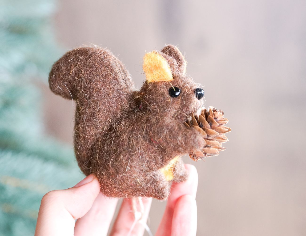 Увеличить фотографию